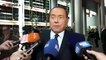 Berlusconi taglia netto: "Non siamo alleati della Lega. Abbiamo la schiena dritta" | Notizie.it