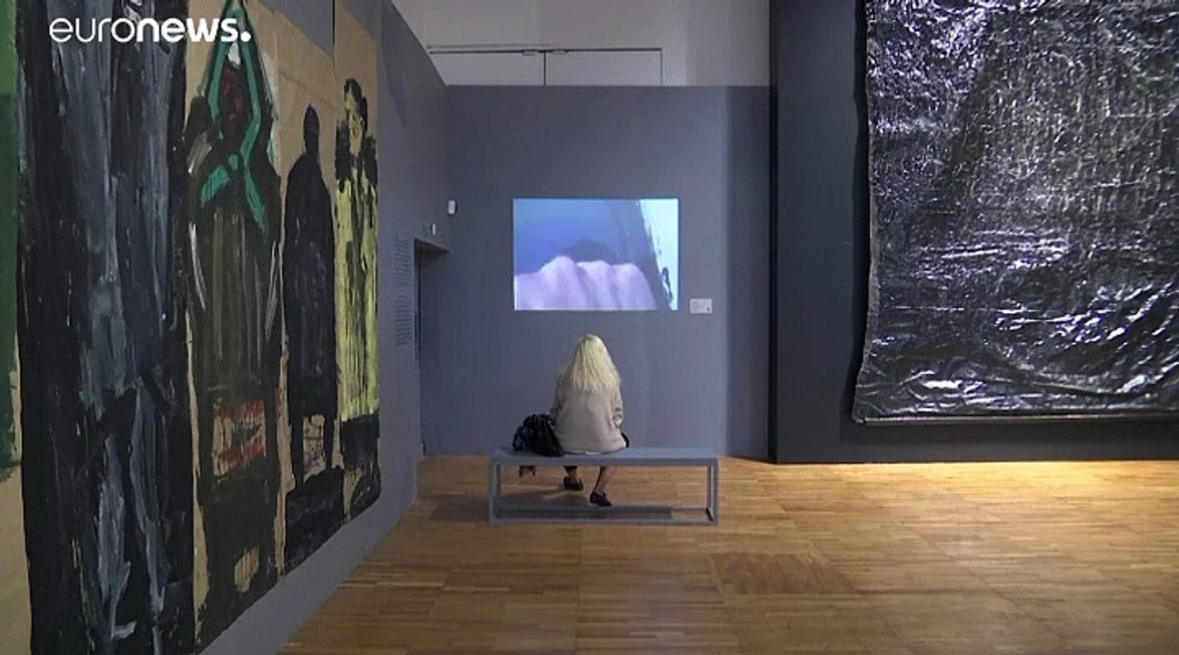 Russie : de l'art à l'état (baril de) brut