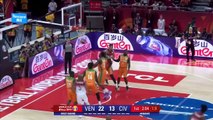 Venezuela v Cote d'Ivoire - Highlights - FIBA Basketball World Cup 2019