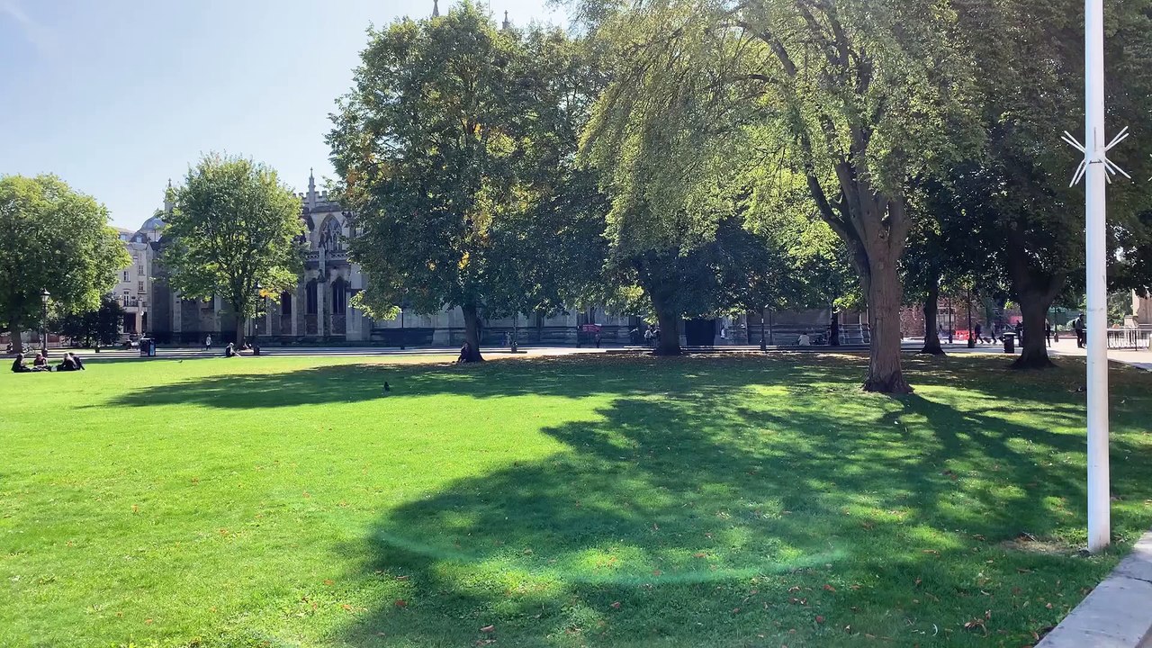 GOODLINES: 19th September 2019