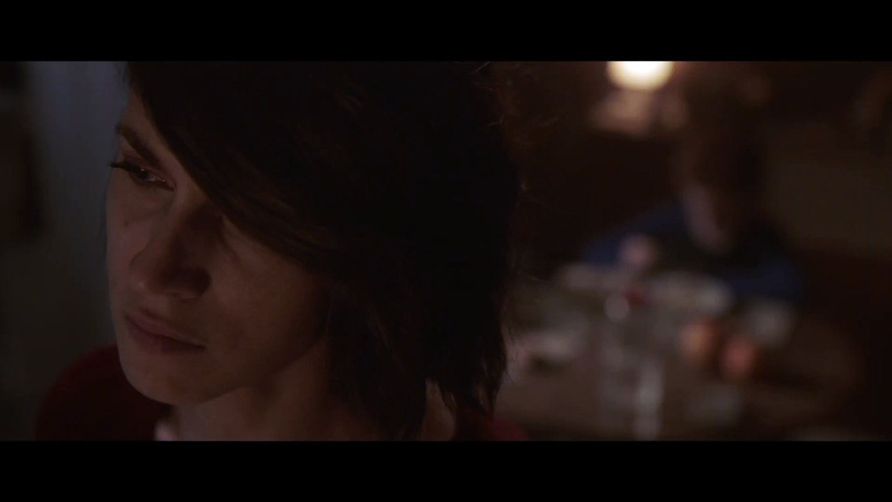 Tráiler cortometraje "El cuento", de  Lucas Paulino y Ángel Torres, que dará el salto al largo con producción de Sam Raimi