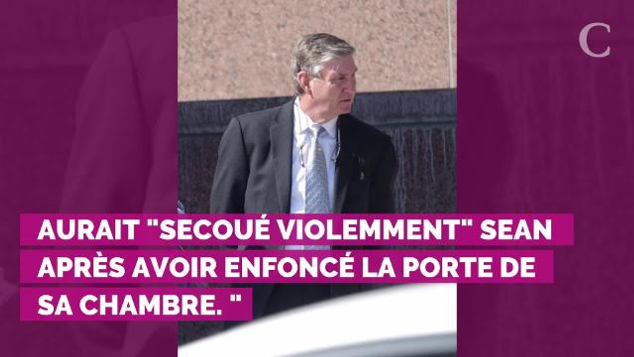 Le père de Britney Spears ne sera pas poursuivi par la justice pour avoir violenté son petit-fils