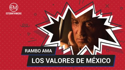 Entrevista Rambo: Last Blood