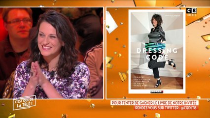 "Le dressing code" comment gérer sa garde-robe ?