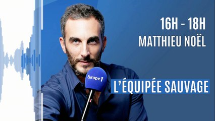Que pensez-vous d'Alexis Michalak ? "C'est une espèce de petit génie, de magicien de la scène"