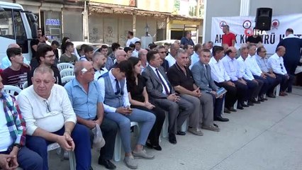 Vali Kaymak: "Ahilik kültürünü esnaf arasında yaymalıyız"