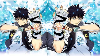 Siêu Năng Lập Phương Chap 134