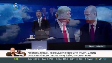 Trump görüşmesi artık daha kritik