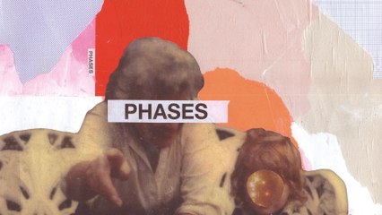 Keane - Phases