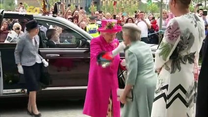 This is Who Can Wear and Borrow the Crown Jewels