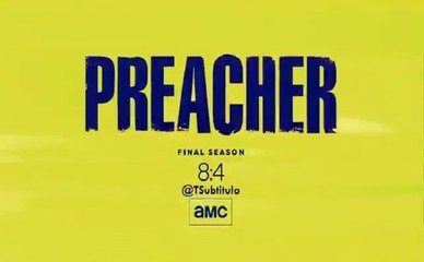 Preacher - Promo 4x09
