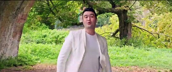 Keido Bond - Hitomebore [Official Video] Redfilms