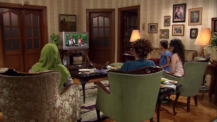 Canlı yayın sürprizi! - Yerden Yüksek 43.Bölüm