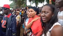 مقتل ما لا يقل عن 27 طفلا في حريق بمدرسة قرآنية في ليبيريا
