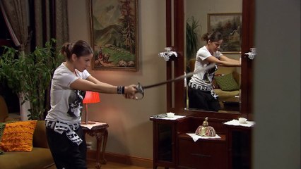 Cennet’in sorgusu! - Yerden Yüksek 46.Bölüm