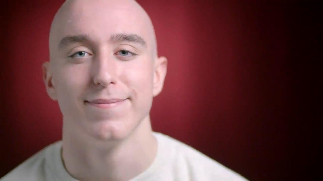 Teen Spends Last Days Helping Bullied Children