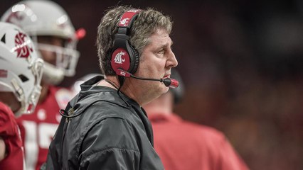 Download Video: Mike Leach Hilariously Breaks Down Pac-12’s Mascots