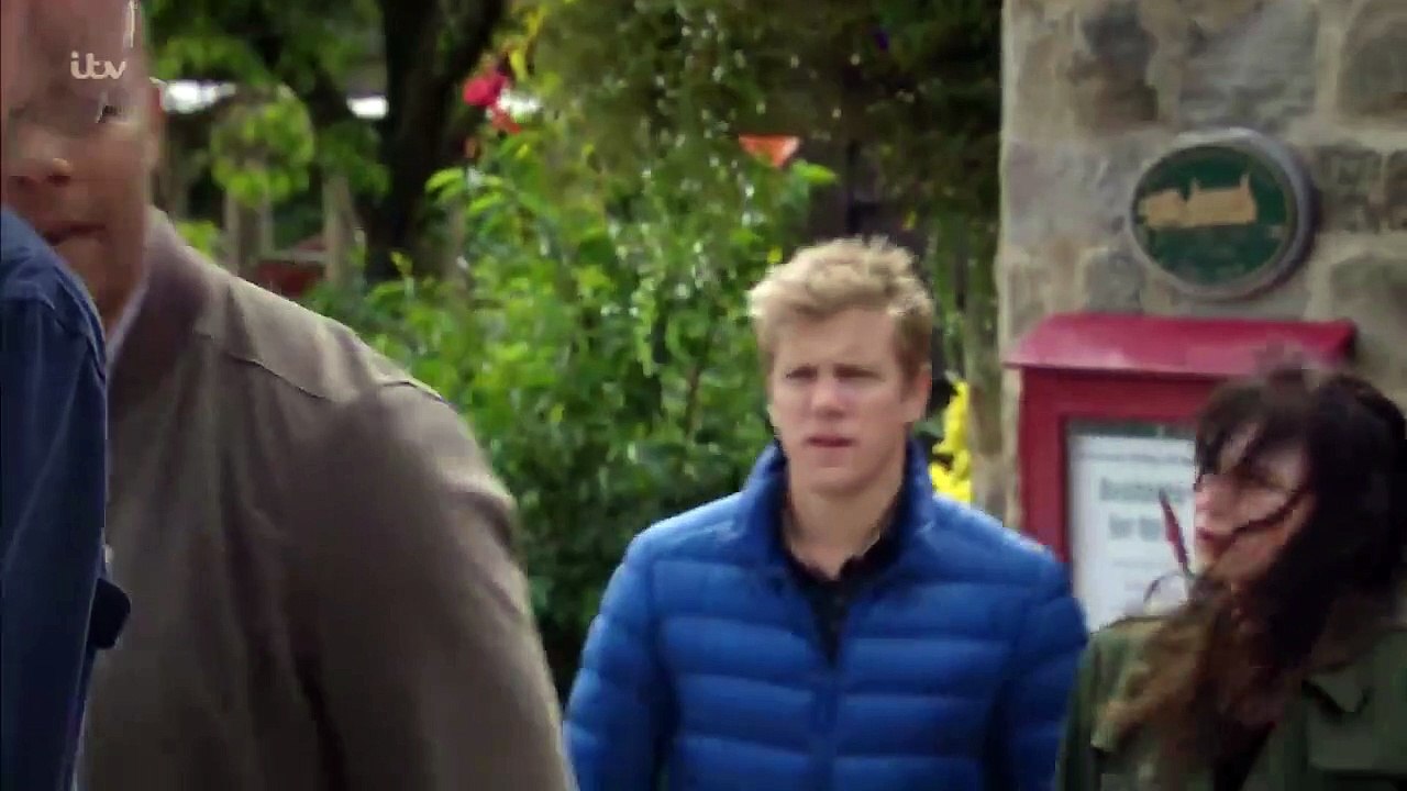 Robron 17th September 2019