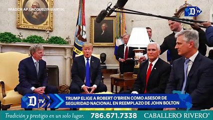 Florida se prepara para armar a maestros | El Diario en 90 segundos