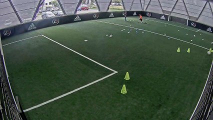 Equipe 1 Vs Equipe 2 - 18/09/19 16:59 - Loisir Turin - Turin Z5