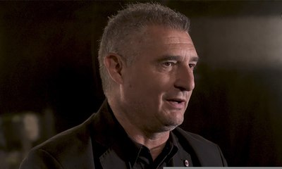 Massaro: "The Derby, an extraordinary spectacle"