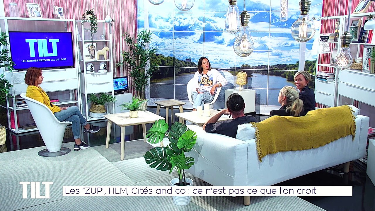 TILT - 18/09/2019 Partie 3 - Les « ZUP », HLM, Cités and co : ce n'est pas ce que l'on croit