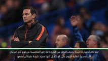 كرة قدم: دوري أبطال اوروبا – خسارة ليفربول أمام نابولي لم تفاجئني – لامبارد