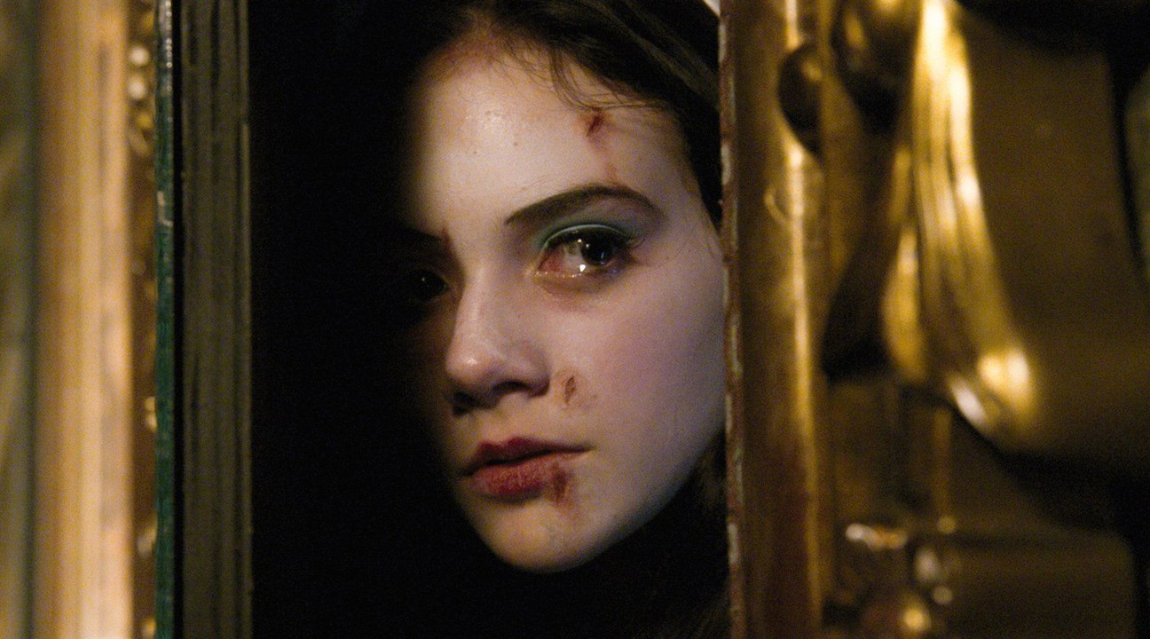 Tráiler de Ghostland, la película de Pascal Laugier