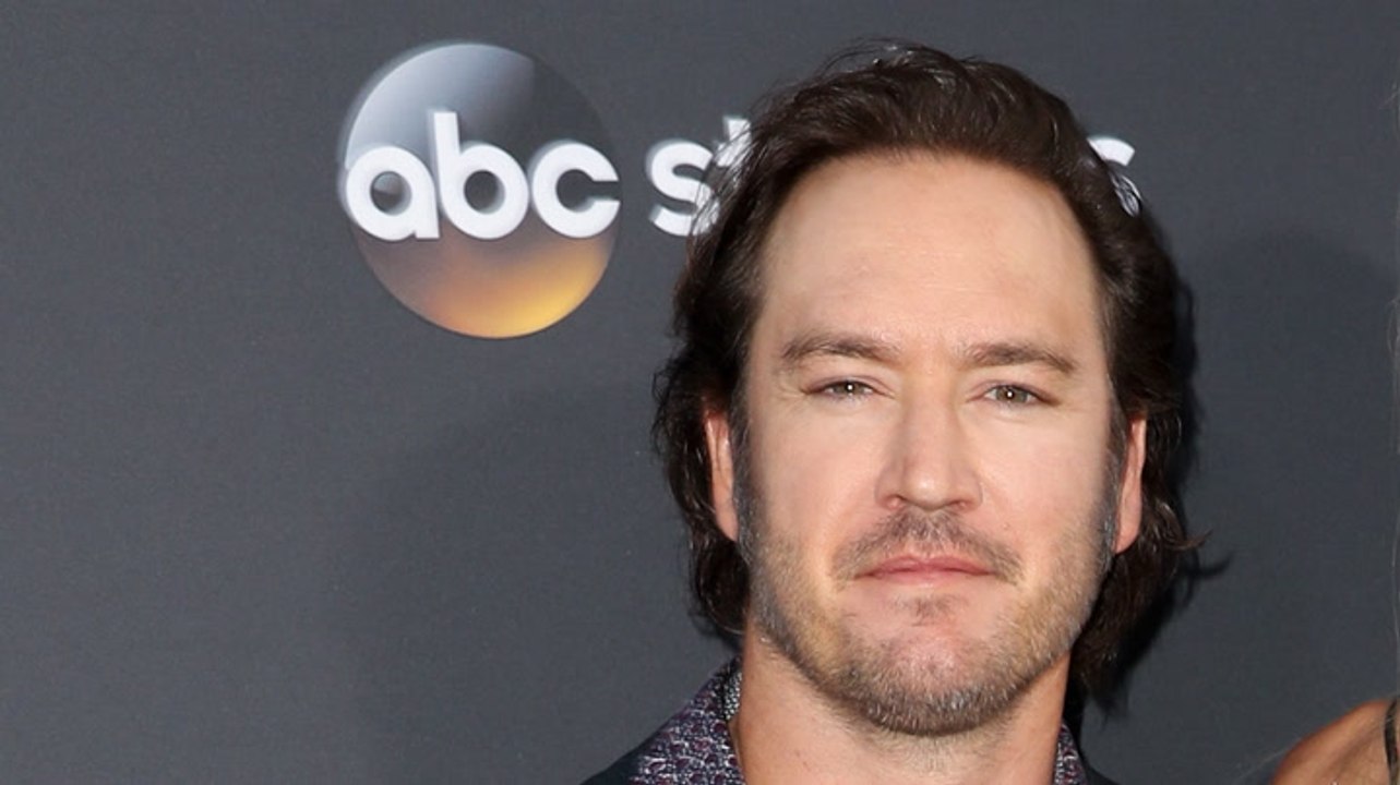 Mark-Paul Gosselaar Wasn't Approached for the 'Saved by the Bell' Revival