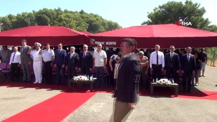 Vali Karaloğlu, görevden alınan müdürlerini geri isteyen öğrenci velilerini dinledi