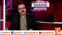 Kasur incident's mafia is so powerful that Imran govt could be collapsed: Dr Shahid Masood