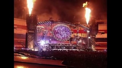 The Rolling Stones - 'Bridges To Buenos Aires' (Tráiler)