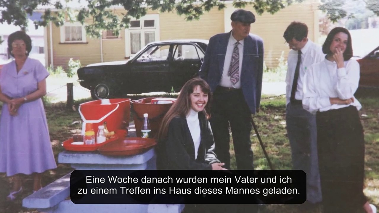 Kindesmissbrauch bei Jehovas Zeugen in Neuseeland (deutsche Untertitel)