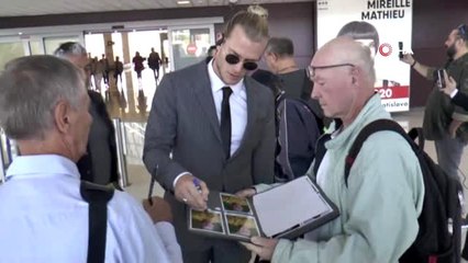 Beşiktaş, Slovakya'da