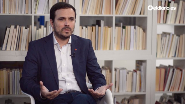 El PSOE cree que su futuro está en el centro y por eso no quiere acuerdo con nosotros