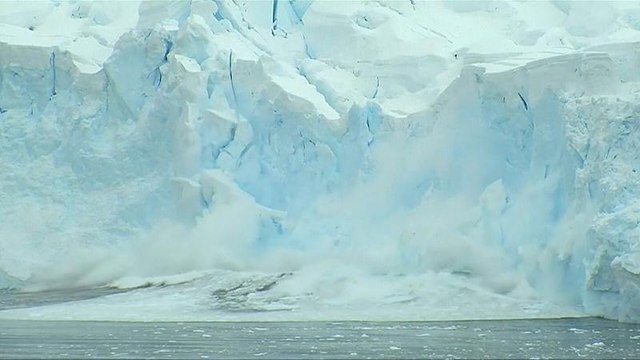 Riscaldamento globale: peggio del previsto