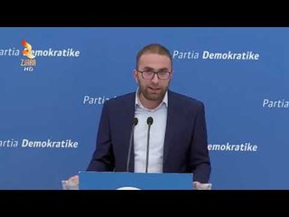 PD PUBLIKON DOKUMENTIN E RI PËR ARRESTIMIN DHE DËBIMIN E BABANIT NGA ITALIA