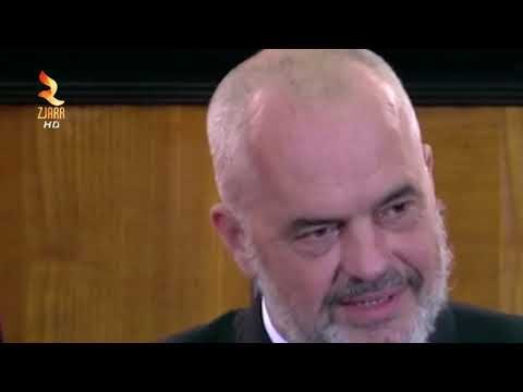 RAMA FTESË PUBLIKE BASHËS PËR DIALOG