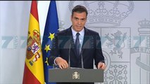 SPANJA NE ZGJEDHJE TE PARAKOHSHME - News, Lajme - Kanali 7