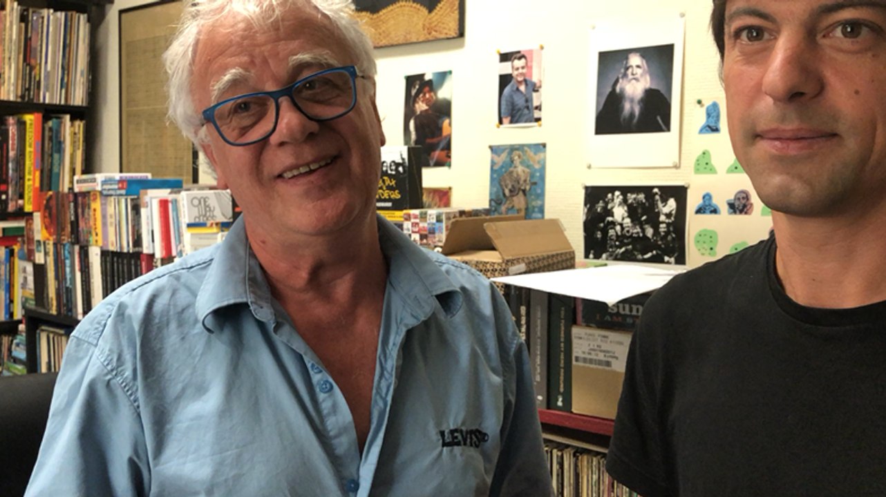 Rennes. Dédiées à Philippe Pascal, les Trans Musicales 2019 jouent à saute frontières