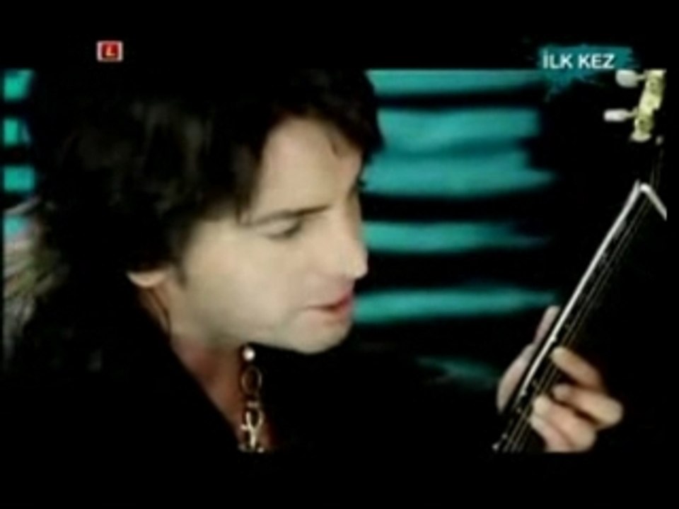 Murat Basaran-Yikilsin Meyhaneler-YENI-KLIP-ILK KEZ-