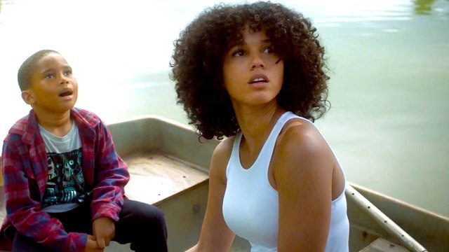 Raising Dion on Netflix - Official Trailer