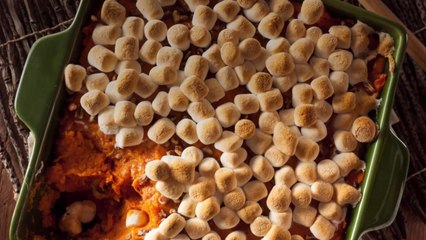 Save Time With 5 Make-Ahead Thanksgiving Side Dishes