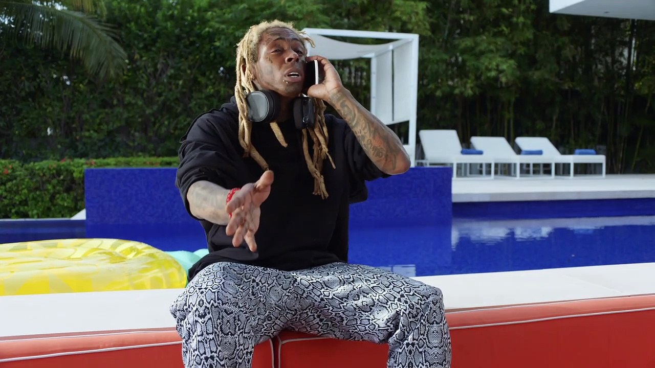 Ghost Recon Breakpoint - Spot con Lil Wayne