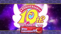 Cure Ace's Precure10th Congratulation Message (Spanish Fandub)