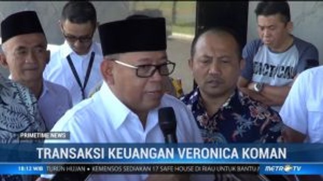 Polda Jatim Telusuri 6 Rekening Bank Milik Veronica Koman