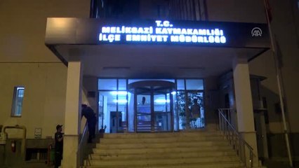 İkinci kattan atlayan cezaevi firarisi hükümlü, polisten kaçamadı