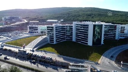 "Üç boyutlu öğretim materyalleri üretmek istiyoruz"