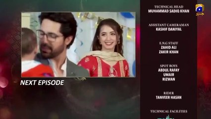 Bharosa Pyar Tera - EP 71 Teaser - 18th September 2019