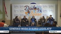 Milenial NasDem Siap Restorasi Citra Parlemen